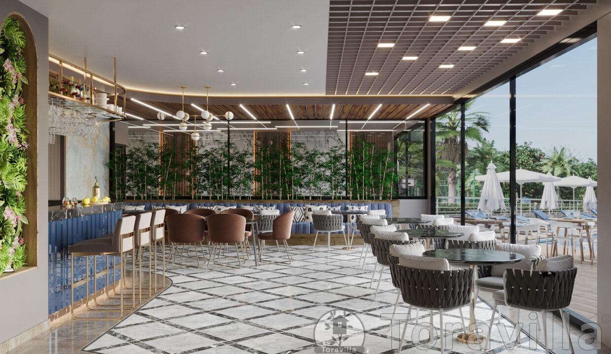 11-室内_室外泳池咖啡厅