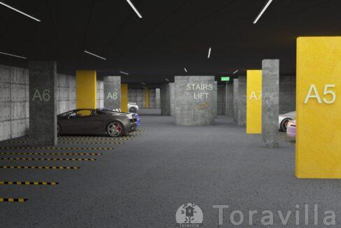 16 岁以下 g. 停车