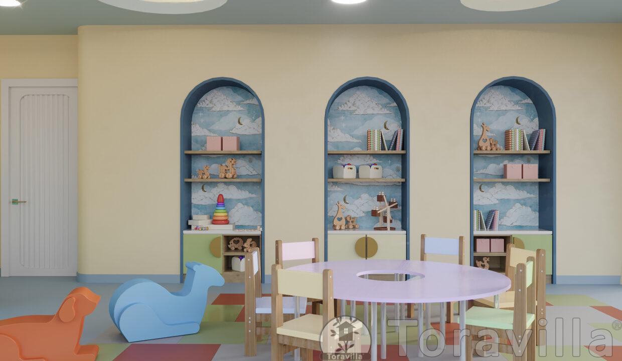 8 岁儿童俱乐部