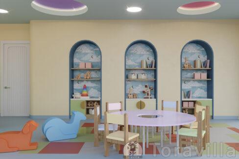 8 岁儿童俱乐部