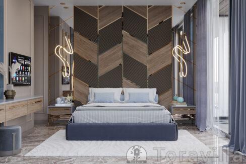 复式 5 十一个卧室_1ps