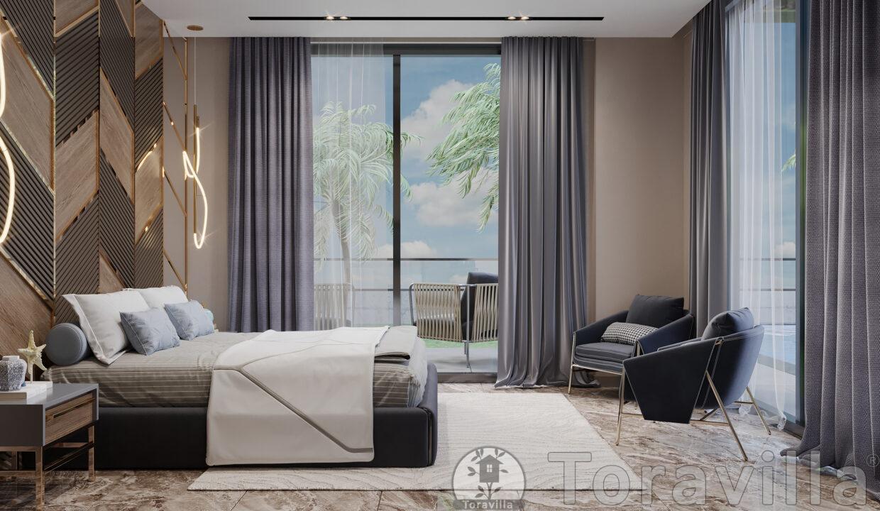 DUBLEX 6 EBEYN 卧室_3ps