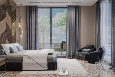 DUBLEX 6 EBEYN 卧室_3ps