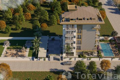 3D EXTERIOR BUILD 2