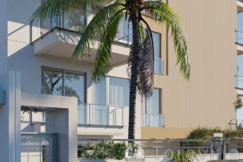 3D EXTERIOR ENTRY 2
