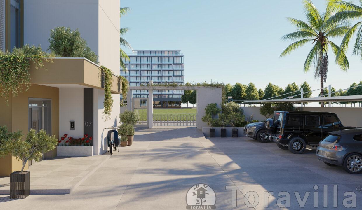 3D EXTERIOR OUTDOOR 3