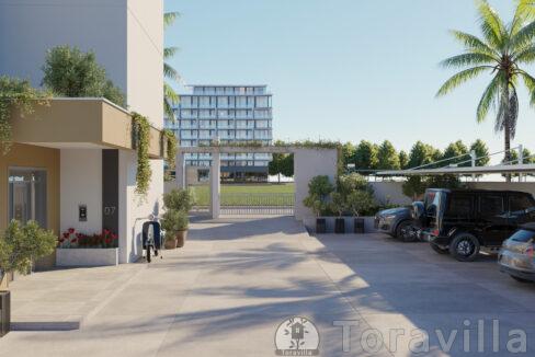 3D EXTERIOR OUTDOOR 3