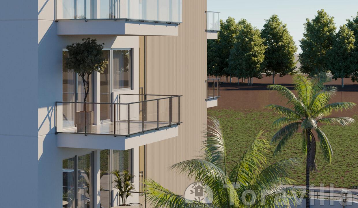 3D EXTERIOR OUTDOOR 4
