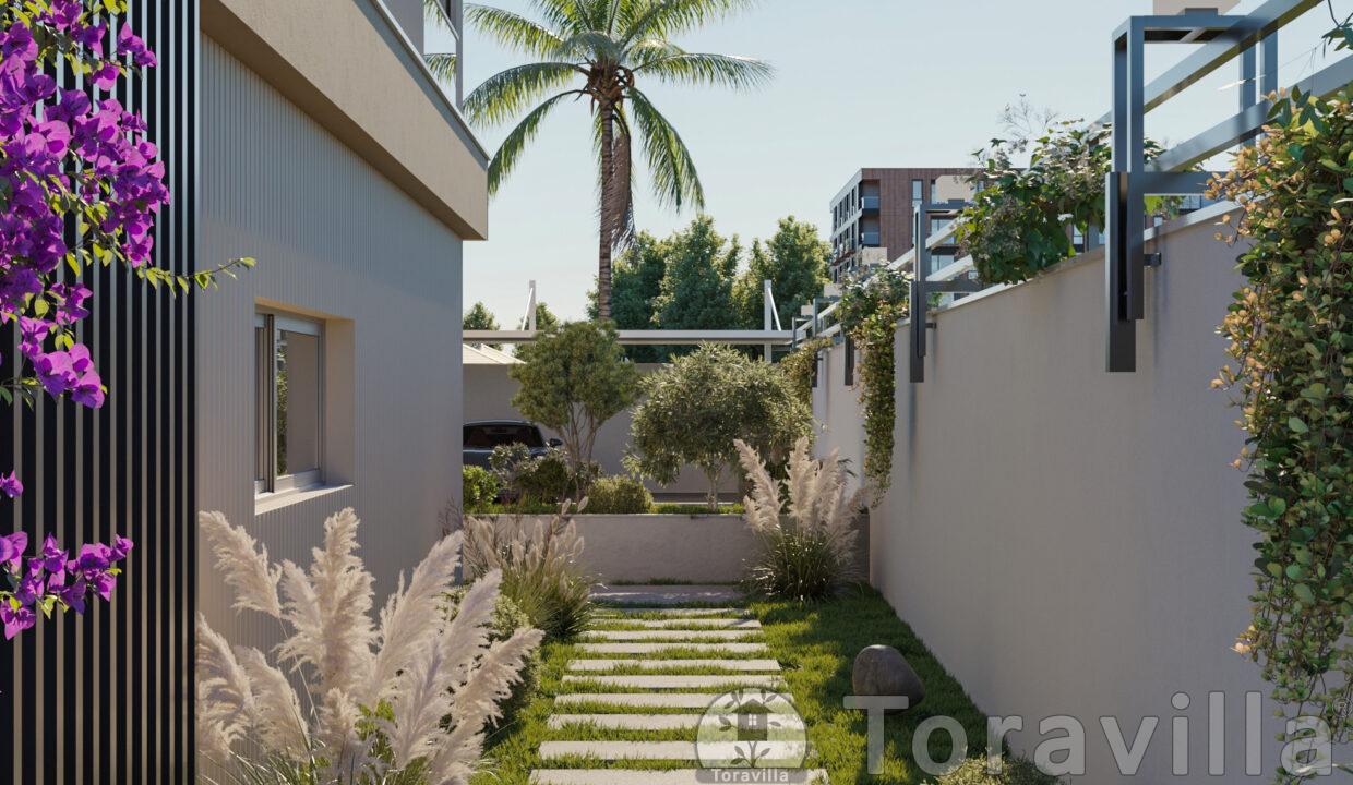 3D EXTERIOR OUTDOOR 5