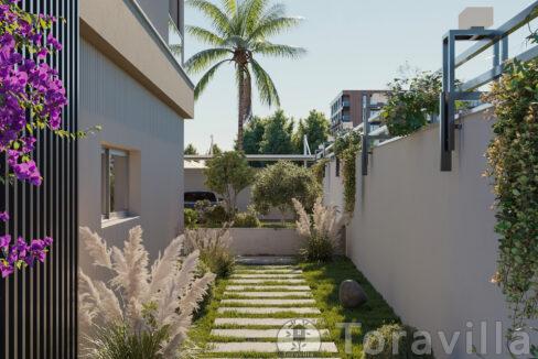 3D EXTERIOR OUTDOOR 5