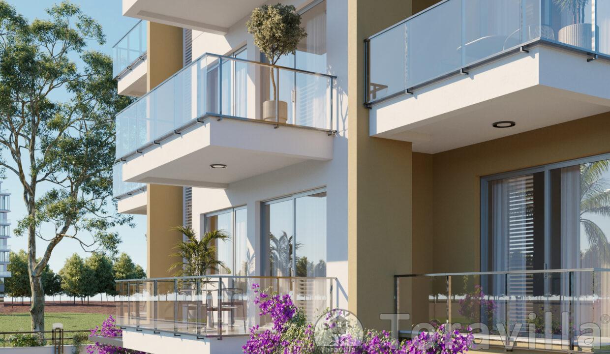 3D EXTERIOR POOL AND BUILD 4